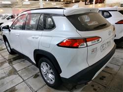 تويوتا كورولا كروس